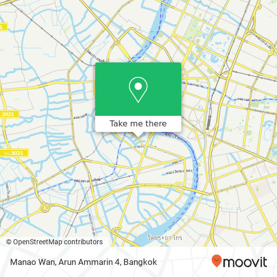 Manao Wan, Arun Ammarin 4 map