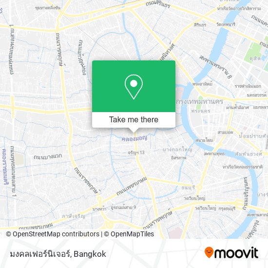 มงคลเฟอร์นิเจอร์ map