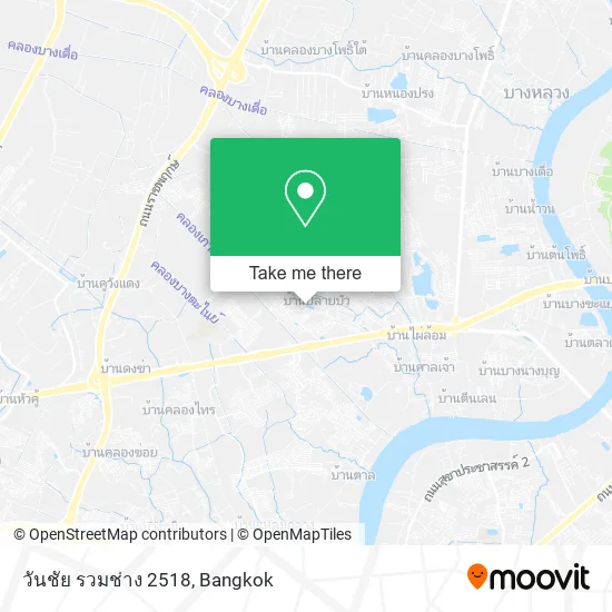 วันชัย รวมช่าง 2518 map