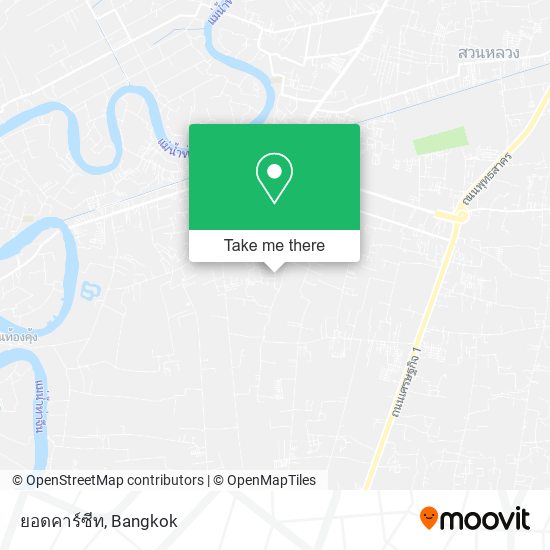ยอดคาร์ซีท map