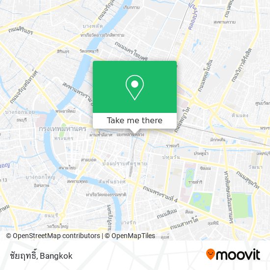 ชัยฤทธิ์ map