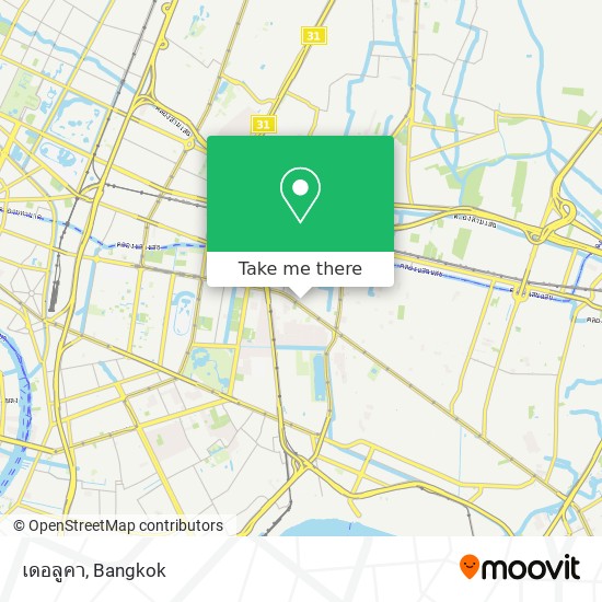 เดอลูคา map