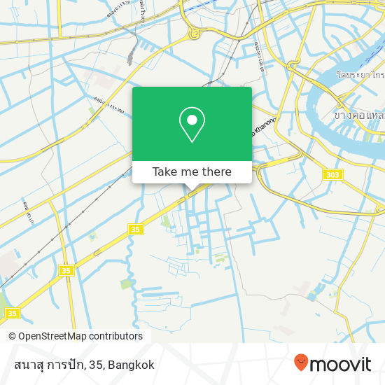 สนาสุ การปัก, 35 map