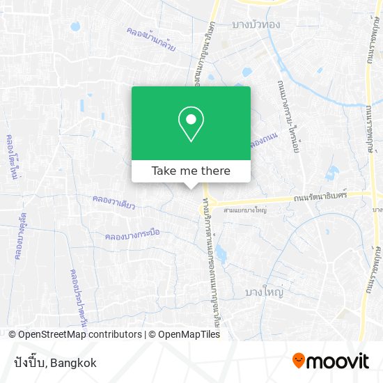 ปังปี๊บ map