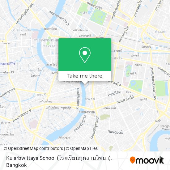 Kularbwittaya School (โรงเรียนกุหลาบวิทยา) map