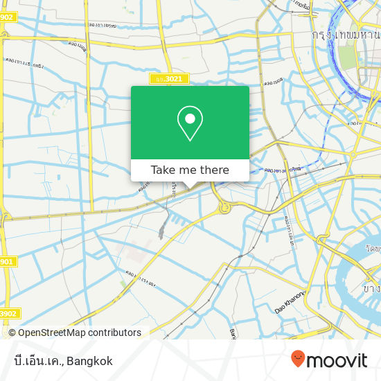 บี.เอ็น.เค. map