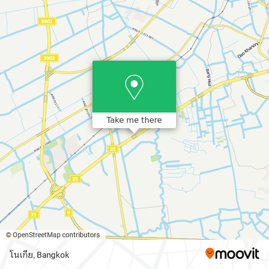 โนเกีย map