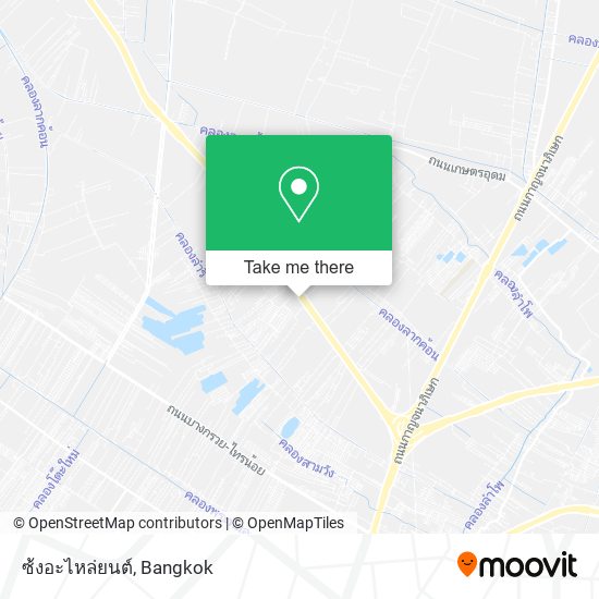 ซ้งอะไหล่ยนต์ map