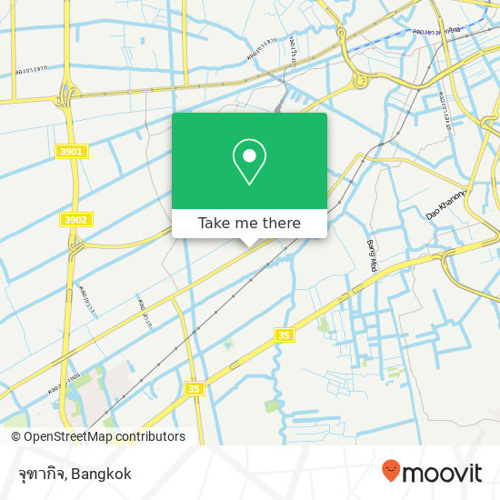 จุฑากิจ map