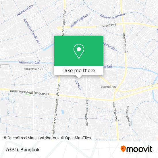 ภรธน map