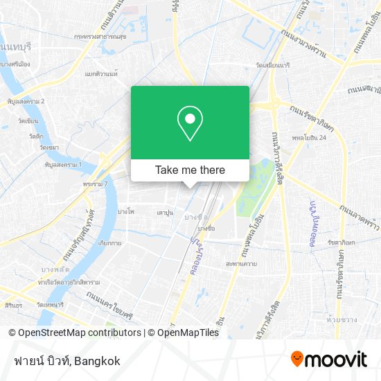 ฟายน์ บิวท์ map