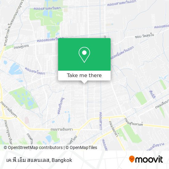 เค.พี.เอ็ม สแตนเลส map