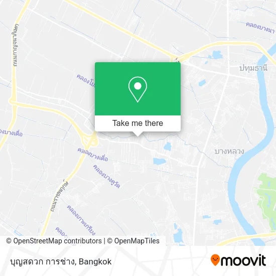 บุญสดวก การช่าง, ซอย สมจิตต์ map
