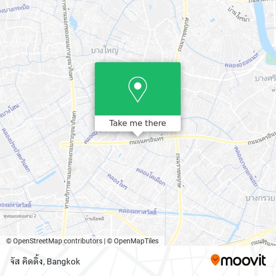 จัส คิดดิ้ง map