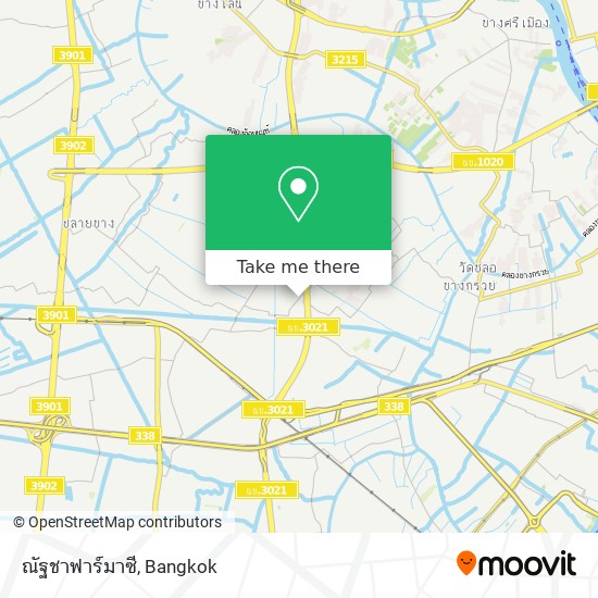 ณัฐชาฟาร์มาซี map