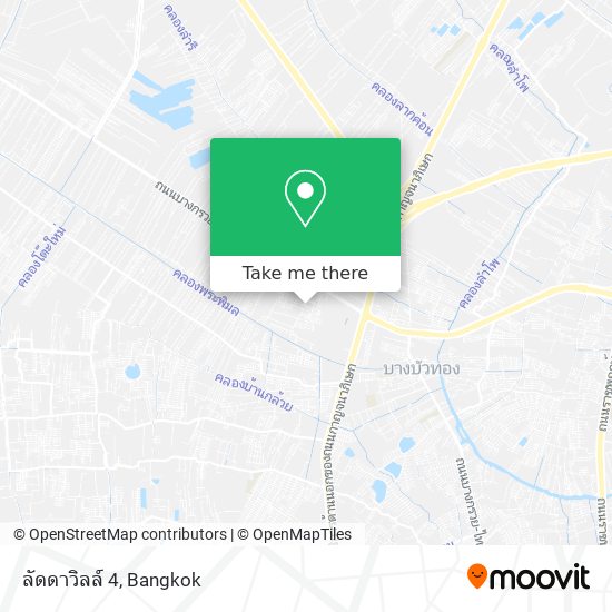 ลัดดาวิลล์ 4 map