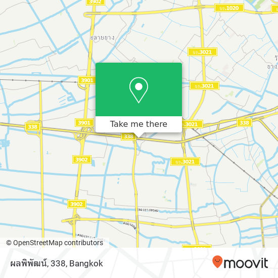 ผลพิพัฒน์, 338 map