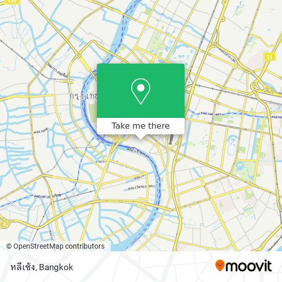 หลีเซ้ง map