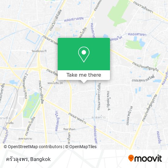 ครัวลุงพร map