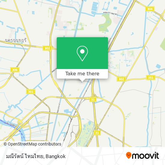 มณีรัตน์ ไหมไทย map