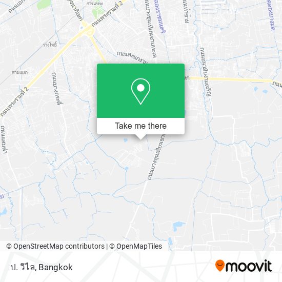 ป. วิไล map