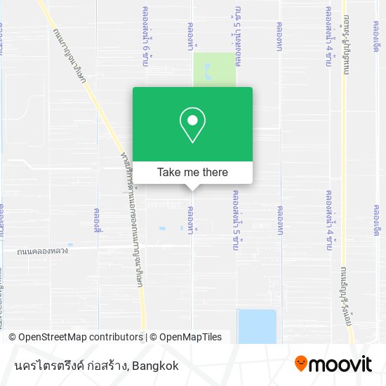นครไตรตรึงค์ ก่อสร้าง map