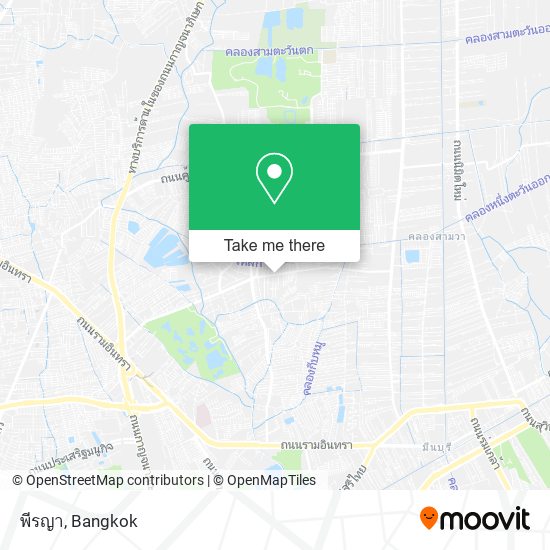 พีรญา map
