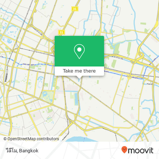 วีลีโม map