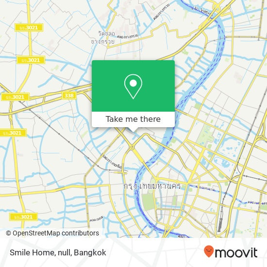 Smile Home, null map