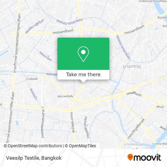 Veesilp Textile map