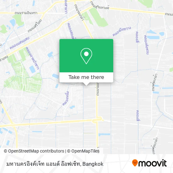 มหานครอิงค์เจ็ท แอนด์ อ๊อฟเซ็ท map