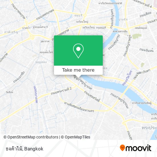 ธงค้าไม้ map