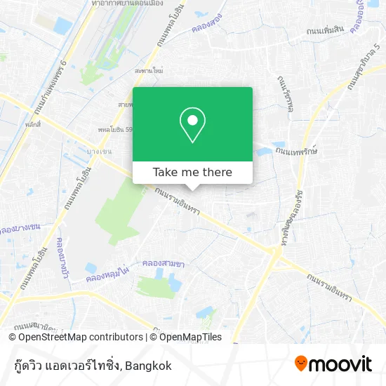 กู๊ดวิว แอดเวอร์ไทซิ่ง map