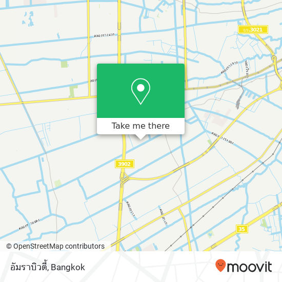 อัมราบิวตี้ map