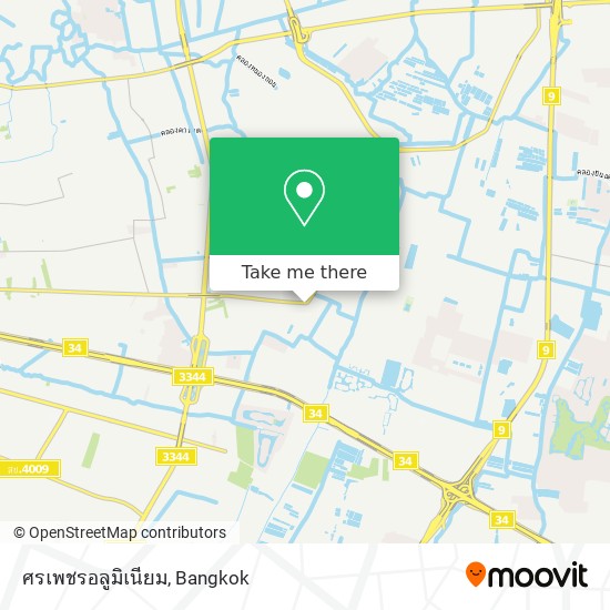 ศรเพชรอลูมิเนียม map