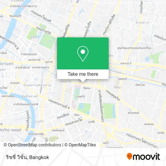 ริชชี่ วิชั่น map
