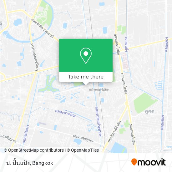 ป. ปั้นแป้ง map