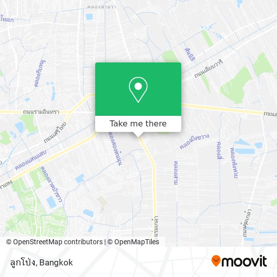 ลูกโป่ง map