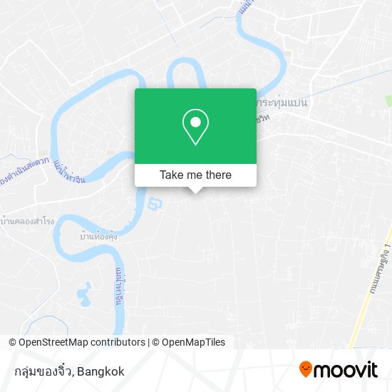 กลุ่มของจิ๋ว map