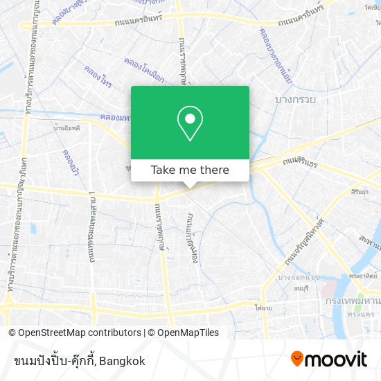 ขนมปังปิ้บ-คุ๊กกี้ map