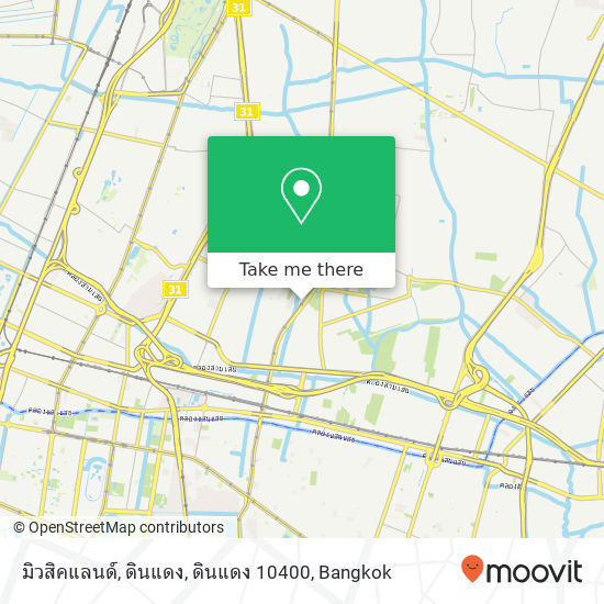 มิวสิคแลนด์, ดินแดง, ดินแดง 10400 map