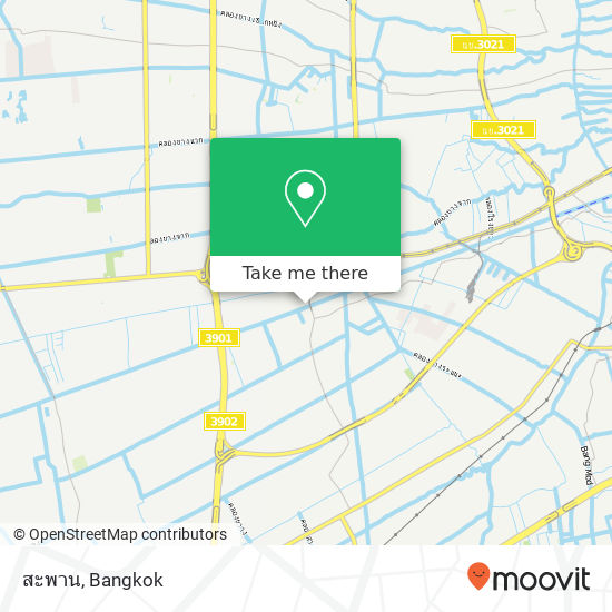 สะพาน map