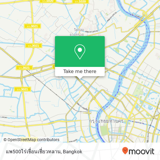 แพ500ไร่เขื่อนเชี่ยวหลาน map