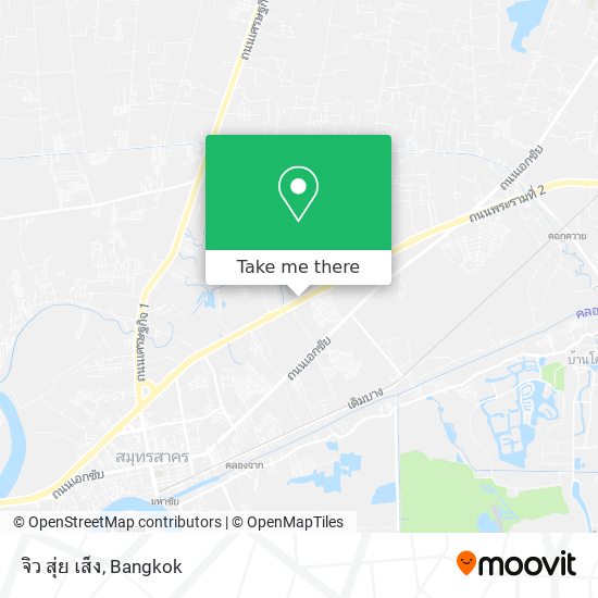 จิว สุ่ย เส็ง map