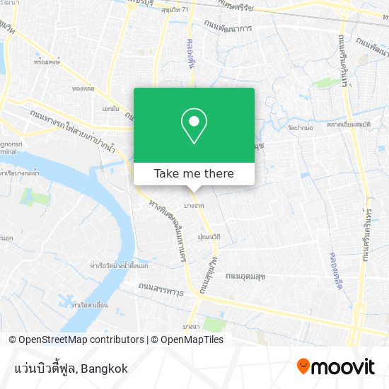 แว่นบิวตี้ฟูล map