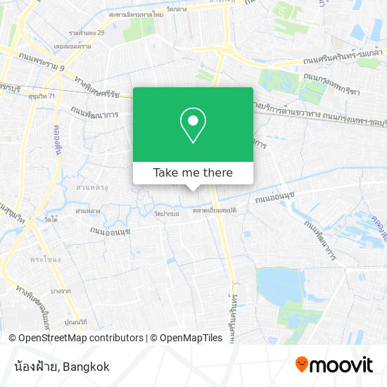 น้องฝ้าย map