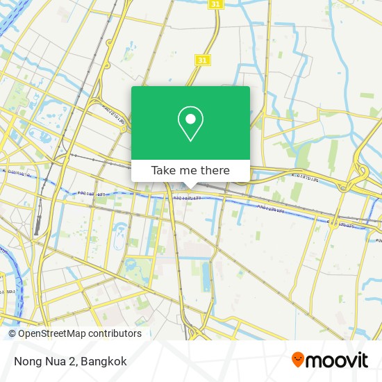 Nong Nua 2 map