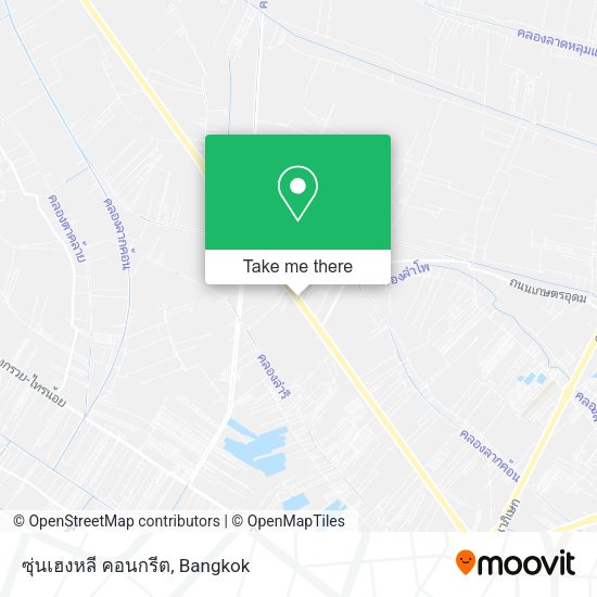 ซุ่นเฮงหลี คอนกรีต, 340 map