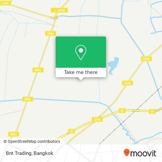 Bnt Trading, นาดี, สมุทรสาคร 74000 map