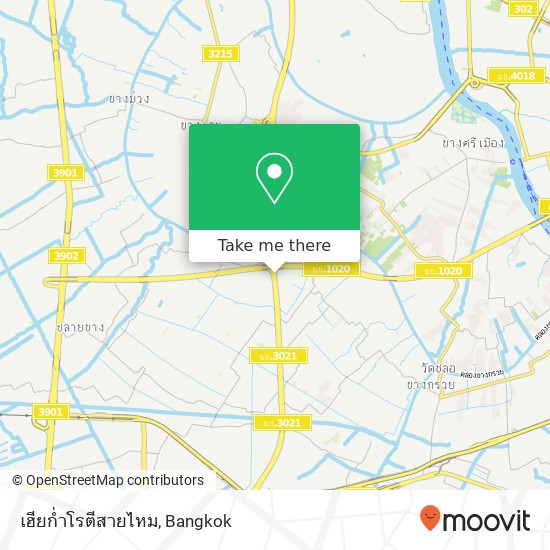 เฮียก่ำโรตีสายไหม map